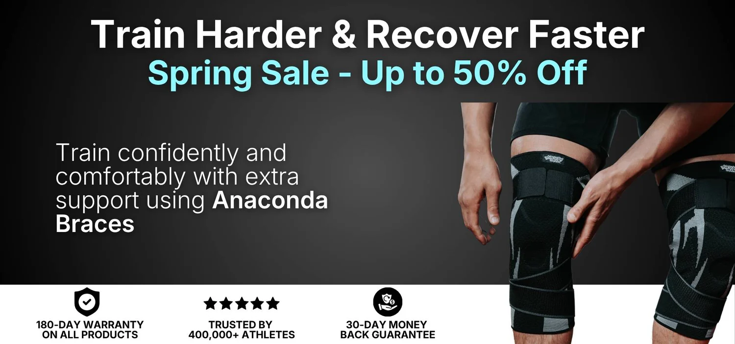 Unleash Your Ultimate Athletic Potential