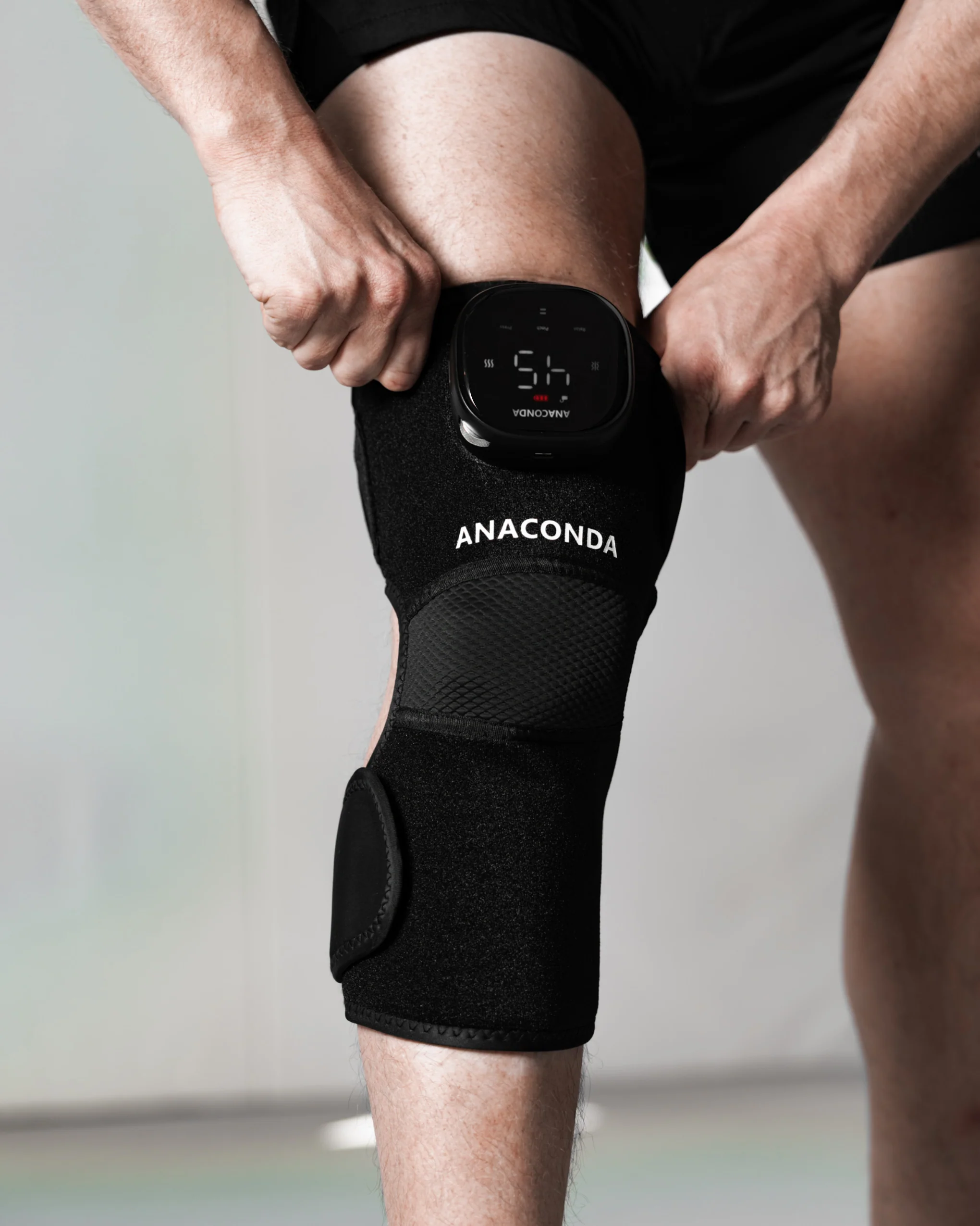 Anaconda Knee Recovery Pro - Image 2