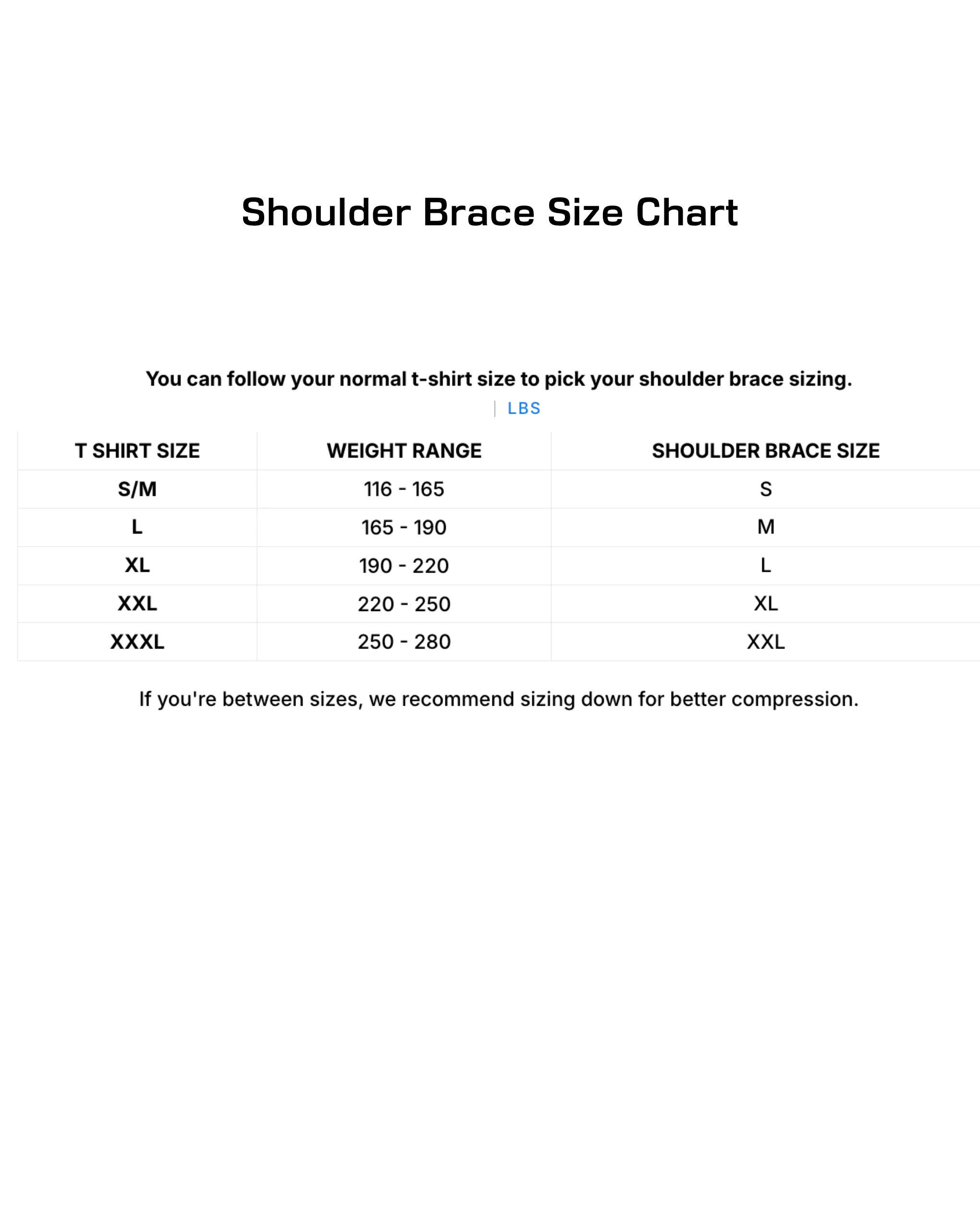 Anaconda Shoulder Brace - Image 8