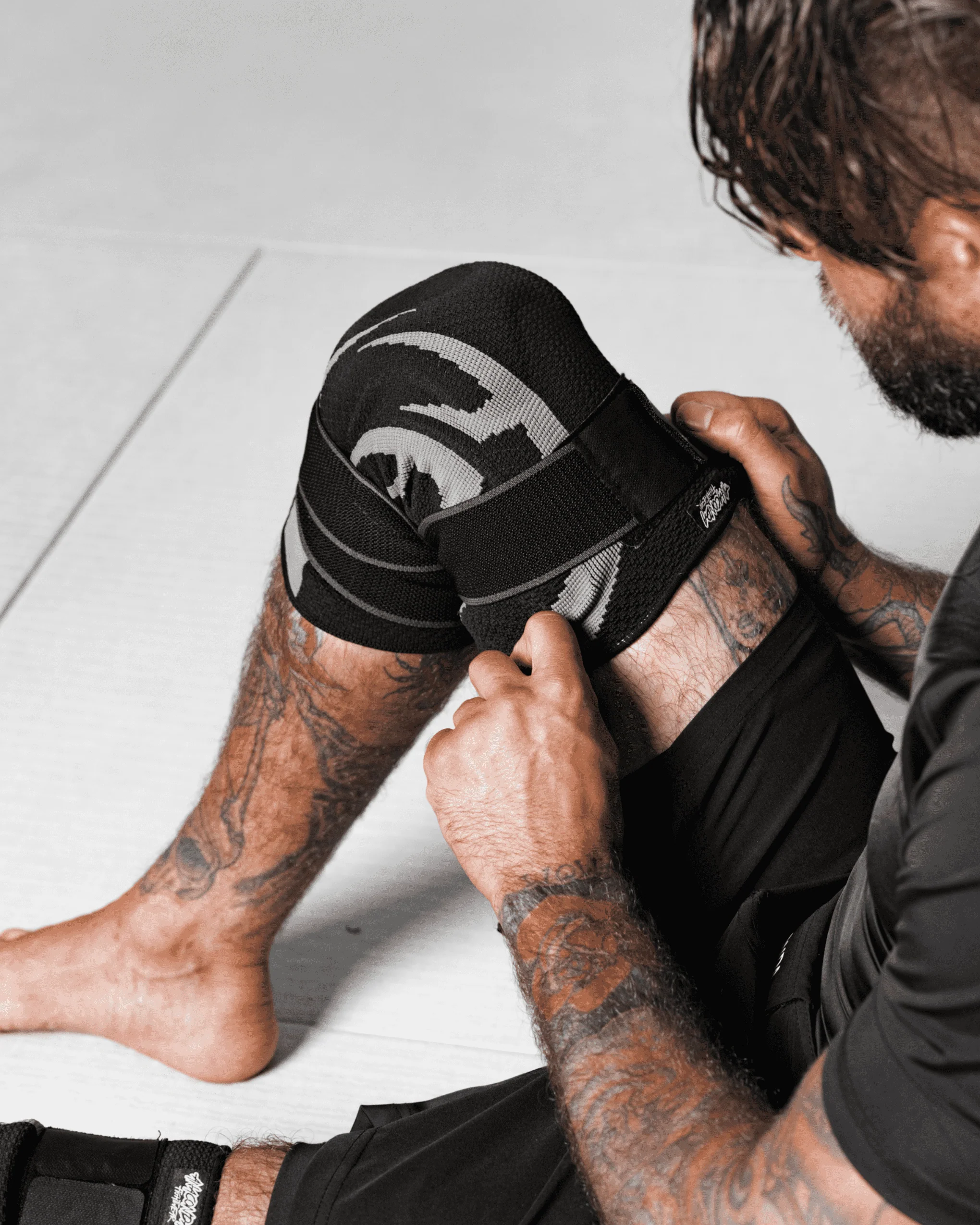 Anaconda Knee Brace - Image 6