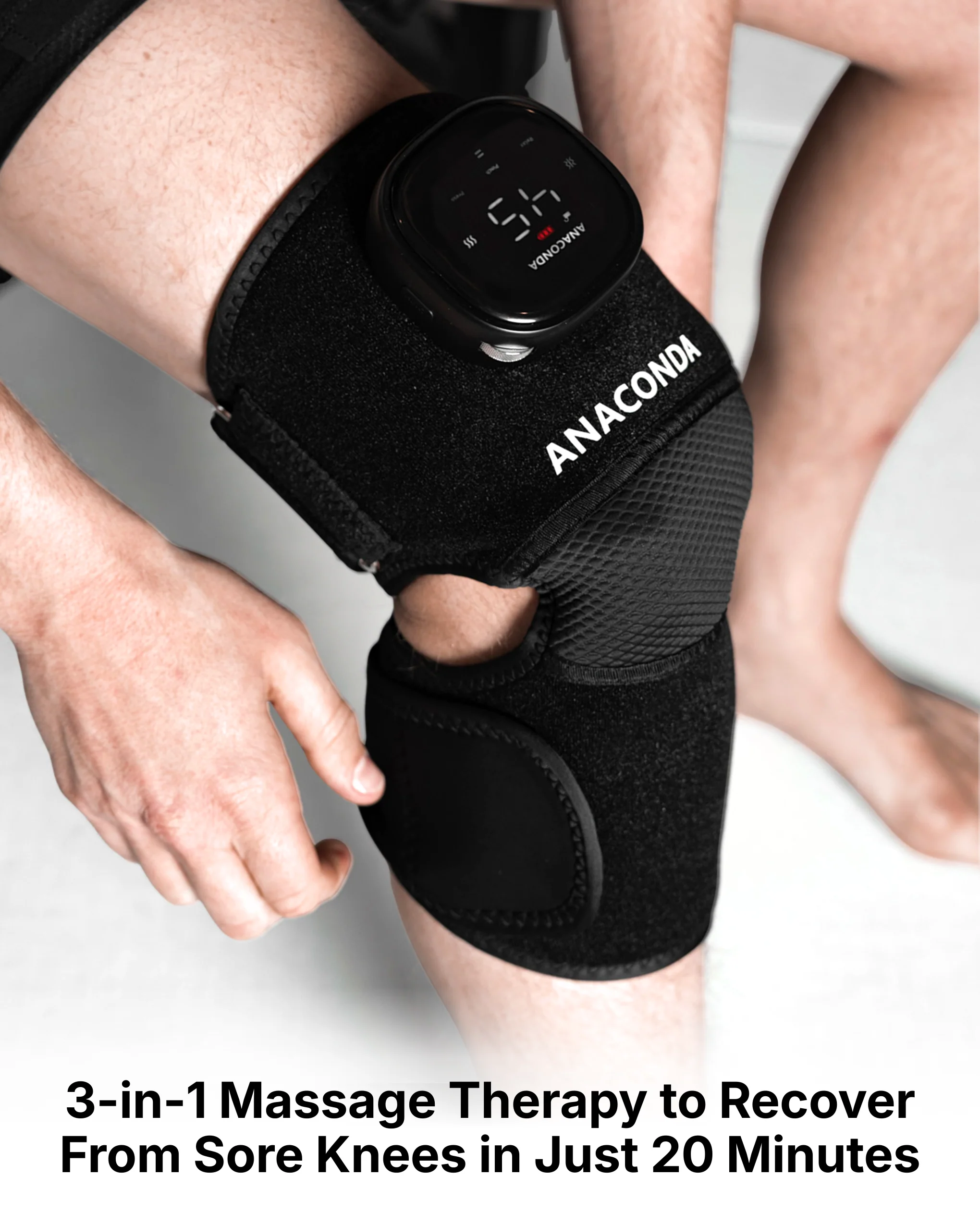 The Complete Knee Care Bundle Pro - Image 2