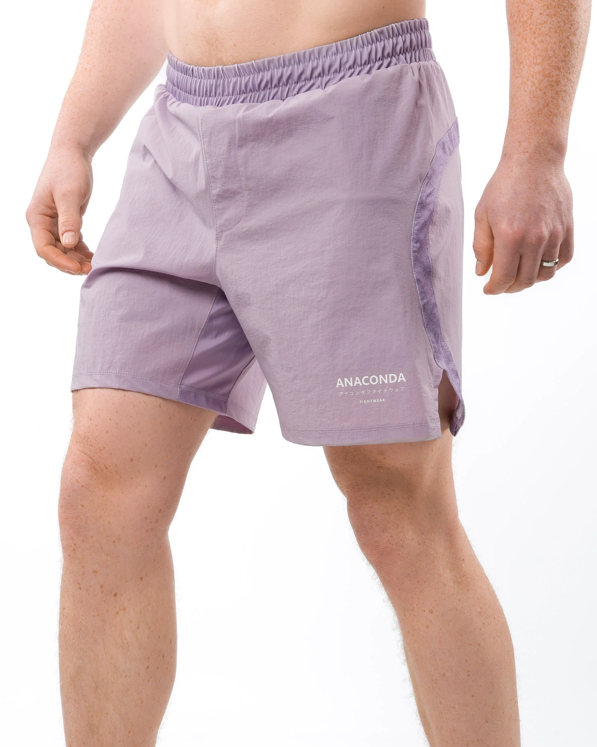 Anaconda Shorts For MMA Training Collection